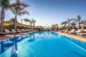 Barceló la Nucía Hills - 拉尔法斯德尔皮