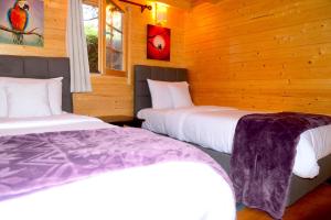 Severine Cottages and Lounge Ltd