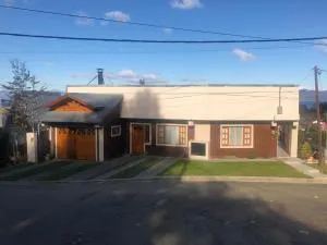 Ushuaia aparts Depto 2 - Timaukel