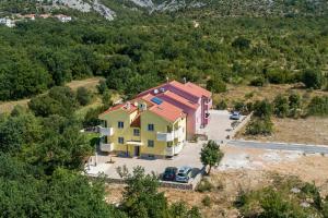 Green Point Paklenica 