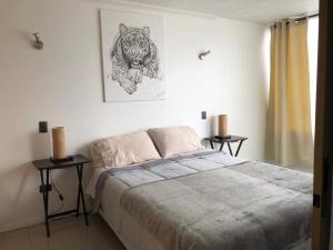 Apartamento Costa Azul 2