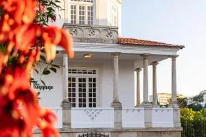 The Luggage - Rocha Nova