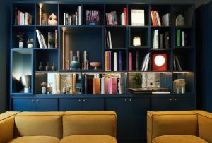 Hotels Hotel Amoi Paris : photos des chambres