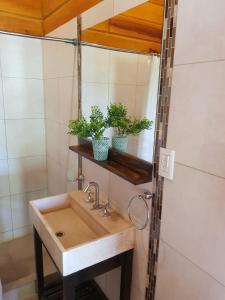 Cabaña La tranquera