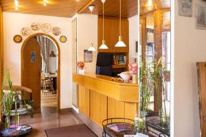 Hotel Garni Lehrertal