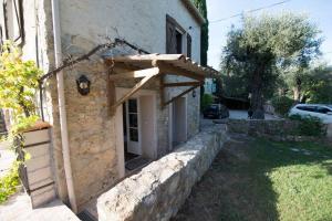 Appartements Studio independant dans mas provencal : photos des chambres