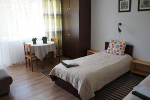 Mildos butas - 3hvězdičkové hotely ve městě Birštonas