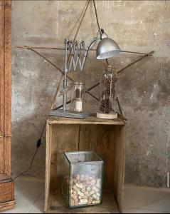 Chambres d hôtes La Suite du 12