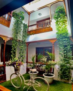 Apartamentos Tapahuga