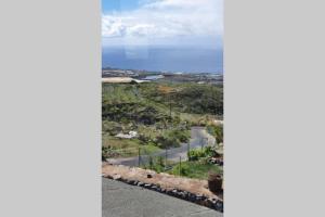 Lovely two bedroom apartment with amazing view