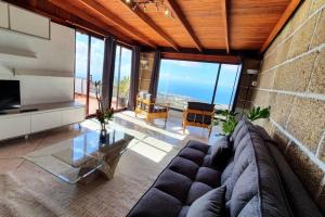 Lovely two bedroom apartment with amazing view