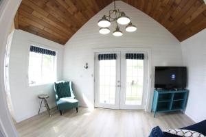 The Ledges Resort & Marina