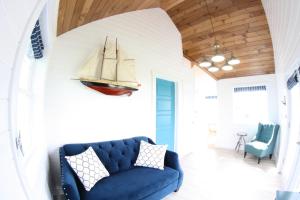 The Ledges Resort & Marina