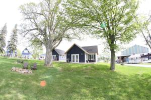 The Ledges Resort & Marina