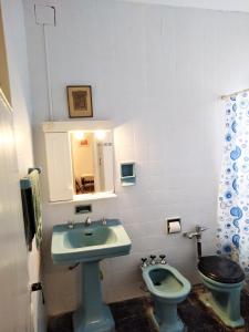 Apartamento todo entero