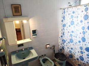 Apartamento todo entero