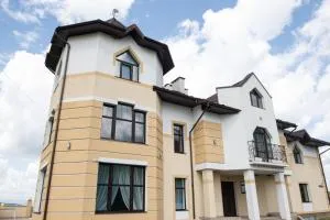 Дбайлива Ципа - Синевир