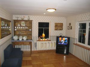 Maple House - Sodyba Tarp Klevų