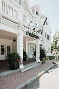 The Grand Hotel - Arundel