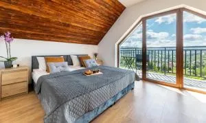 Domki Wincentego - Brzegi Dolne