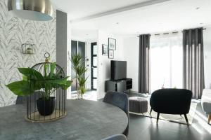 La Villetta G Blotzheim - Appartement de Standing