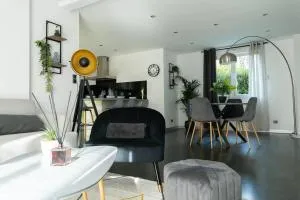 La Villetta G Blotzheim - Appartement de Standing - Kembs