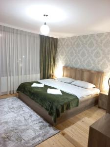 Four Season In Kazbegi