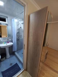 Four Season In Kazbegi