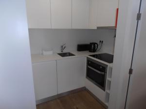 BC Porto Downtown Apartment