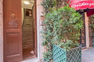 Flame Suite Trastevere