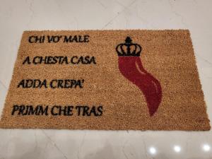 Appartament Terra mia