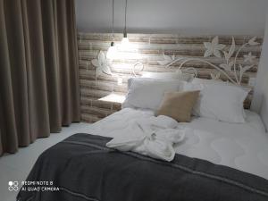 Hotel Nido del Flamenco