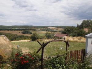 Vértestolna Vendégház