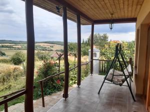 Vértestolna Vendégház