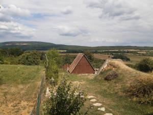 Vértestolna Vendégház