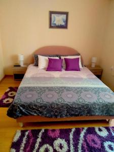 Sandrea Studio Apartment