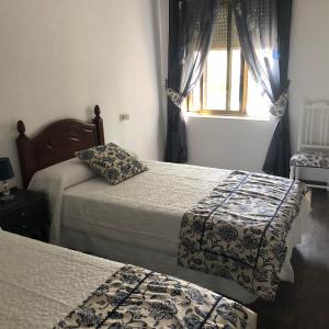 El Mirador de la Villa