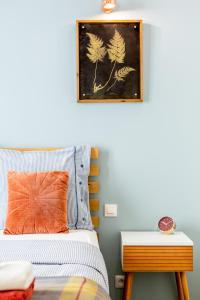 StayLib - GARIBALDI 2 PIECES PORTE DE MONTMARTRE