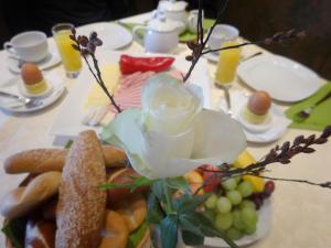 Pension Scherwirt