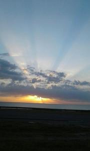 Playa Dorada, fte mar, gran 2 amb 4 pax, quincho parrilla