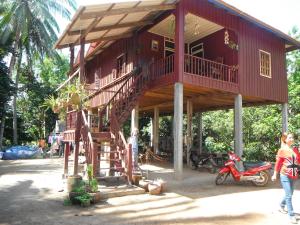 Palm Civet Guesthouse