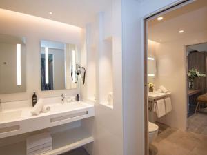 Hotels ibis Styles Beaulieu sur Mer : photos des chambres