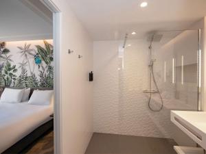 Hotels ibis Styles Beaulieu sur Mer : photos des chambres