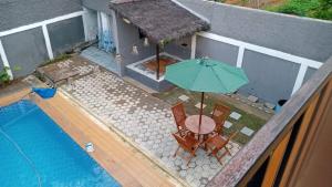 Villa Dhanty