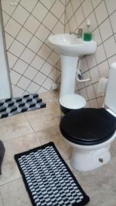 Aconchegante casa para temporada