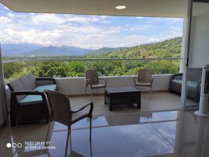 Apartasol Citadela Di Sole 1104 - Santafé de Antioquia