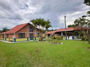 Chalet Villa Alejandra Del Pilar