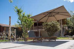 AVA Valle Sagrado Spot