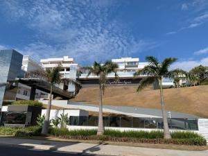 EA-Apto com vista do mar em Praia dos Ingleses