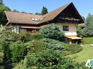 Appartement Ferienwohnungen Salmen Pörtschach am Wörthersee Österreich